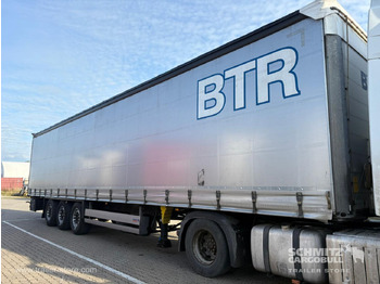 SCHMITZ Curtainsider Standard в лизинг SCHMITZ Curtainsider Standard: фото 3