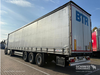 SCHMITZ Curtainsider Standard в лизинг SCHMITZ Curtainsider Standard: фото 2