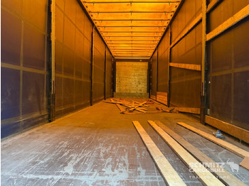Тентованный полуприцеп SCHMITZ Curtainsider Standard: фото 5