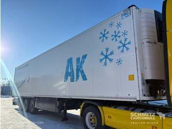 Изотермический полуприцеп SCHMITZ Reefer Multitemp: фото 4