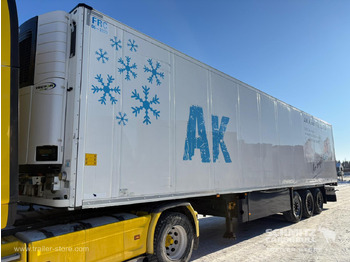 Изотермический полуприцеп SCHMITZ Reefer Multitemp: фото 3