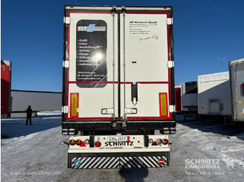 Изотермический полуприцеп SCHMITZ Reefer Multitemp: фото 5