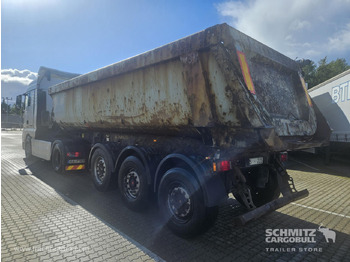 SCHMITZ Tipper Standard в лизинг SCHMITZ Tipper Standard: фото 3 SCHMITZ Tipper Standard в лизинг SCHMITZ Tipper Standard: фото 3
