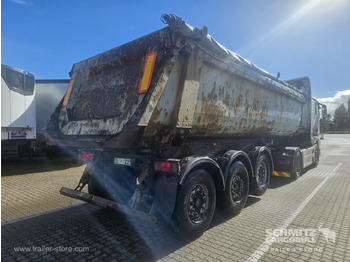 SCHMITZ Tipper Standard в лизинг SCHMITZ Tipper Standard: фото 4 SCHMITZ Tipper Standard в лизинг SCHMITZ Tipper Standard: фото 4