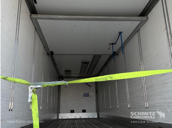Изотермический полуприцеп SCHMITZ Oplegger Vries Multitemp Double deck: фото 5