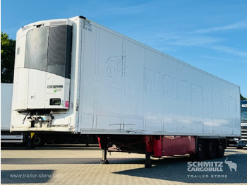 Изотермический полуприцеп SCHMITZ
