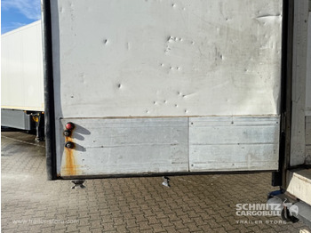 Изотермический полуприцеп SCHMITZ Oplegger Vries Multitemp: фото 4 Изотермический полуприцеп SCHMITZ Oplegger Vries Multitemp: фото 4