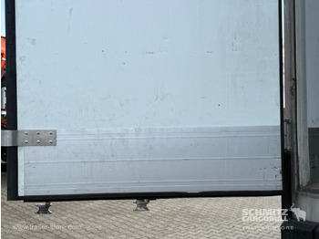 Изотермический полуприцеп SCHMITZ Oplegger Vries Multitemp: фото 3