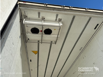 Изотермический полуприцеп SCHMITZ Oplegger Vries Multitemp: фото 2 Изотермический полуприцеп SCHMITZ Oplegger Vries Multitemp: фото 2