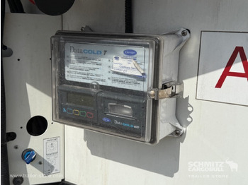 Изотермический полуприцеп SCHMITZ Oplegger Vries Multitemp: фото 5