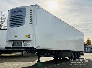 Изотермический полуприцеп SCHMITZ