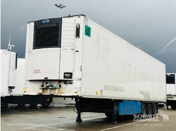 Изотермический полуприцеп SCHMITZ