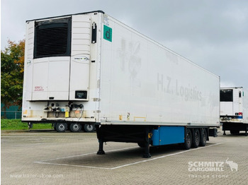 Изотермический полуприцеп SCHMITZ