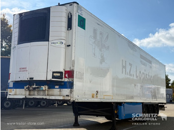Изотермический полуприцеп SCHMITZ