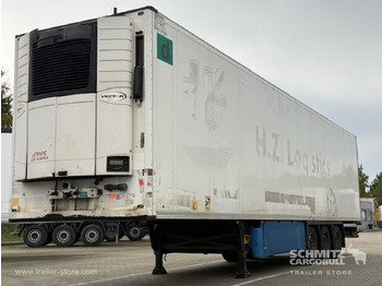 Изотермический полуприцеп SCHMITZ