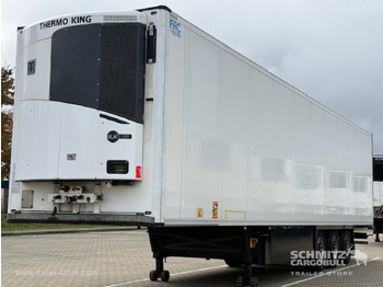 Изотермический полуприцеп SCHMITZ