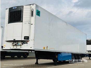 Изотермический полуприцеп SCHMITZ