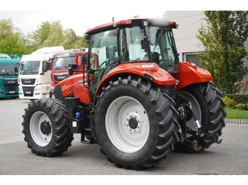 Трактор CASE IH Luxxum 100 Agricultural tractor / 2800 MTH: фото 3