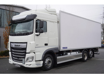 Рефрижератор DAF XF 480