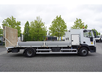 Эвакуатор IVECO Eurocargo 150 E25 / 90 tho. km !!! / Tow truck: фото 5