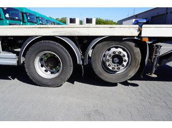 Эвакуатор IVECO Stralis 360 EEV Tow truck 6x2: фото 3 Эвакуатор IVECO Stralis 360 EEV Tow truck 6x2: фото 3