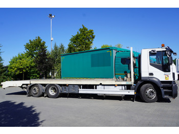 Эвакуатор IVECO Stralis 360 EEV Tow truck 6x2: фото 5 Эвакуатор IVECO Stralis 360 EEV Tow truck 6x2: фото 5