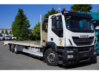 Эвакуатор IVECO Stralis 360 EEV Tow truck 6x2: фото 4 Эвакуатор IVECO Stralis 360 EEV Tow truck 6x2: фото 4