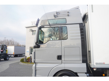 MAN TGX 26.480 / 6x2 / Igloocar refrigerator 18 pallets / Thermoking в лизинг MAN TGX 26.480 / 6x2 / Igloocar refrigerator 18 pallets / Thermoking: фото 5