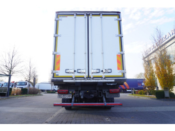 MAN TGX 26.480 / 6x2 / Igloocar refrigerator 18 pallets / Thermoking в лизинг MAN TGX 26.480 / 6x2 / Igloocar refrigerator 18 pallets / Thermoking: фото 3