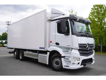 Рефрижератор MERCEDES-BENZ