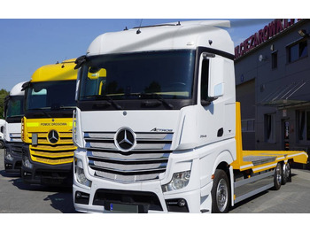 MERCEDES-BENZ Actros 2543 MP4 E6 6×2 / NEW TOW TRUCK year 2023 в лизинг MERCEDES-BENZ Actros 2543 MP4 E6 6×2 / NEW TOW TRUCK year 2023: фото 2