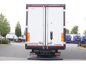 Рефрижератор MERCEDES-BENZ Actros 2545 MP5 6×2 E6 / KRONE REFRIGERATOR 40 pallets Bitemperature Doppelstock / high 2.7m: фото 5