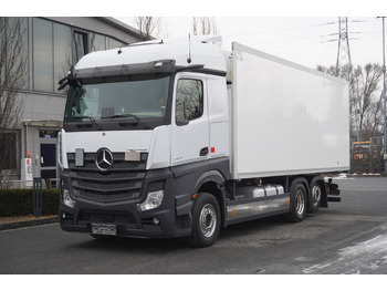 Рефрижератор MERCEDES-BENZ Actros 2545