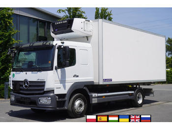 Рефрижератор MERCEDES-BENZ Atego 1223