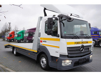 MERCEDES-BENZ Atego 818 / New Galvanized Tow Truck в лизинг MERCEDES-BENZ Atego 818 / New Galvanized Tow Truck: фото 5 MERCEDES-BENZ Atego 818 / New Galvanized Tow Truck в лизинг MERCEDES-BENZ Atego 818 / New Galvanized Tow Truck: фото 5