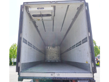 Полуприцеп-рефрижератор SCHMITZ refrigerated semi-trailer / Thermoking SLX E Spectrum 250 / Multitemperature: фото 3