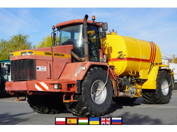 Навозоразбрасыватель