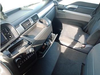 MAN TGS 18.440 BLS 4X2 EURO 6 / 40 units tractor unit в лизинг MAN TGS 18.440 BLS 4X2 EURO 6 / 40 units tractor unit: фото 4