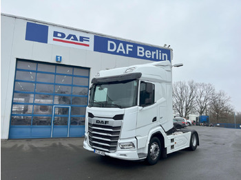 Тягач DAF XF 480