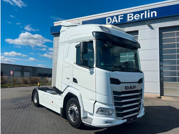Тягач DAF XF