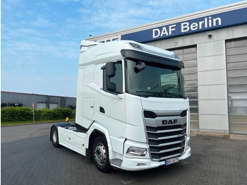 Тягач DAF XG 480