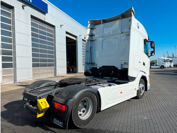 Тягач DAF XG 480 FT TraXon ZF-Intarder 2x Tank 1.195 Liter: фото 4