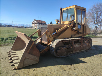 Строительная техника FIAT-ALLIS FL14C: фото 1