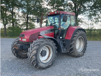 Трактор CASE IH CS 130