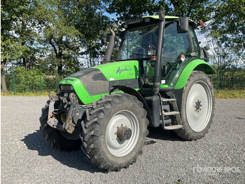 Трактор DEUTZ Agrotron 150