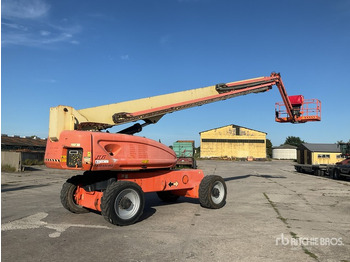 Телескопический подъемник JLG
