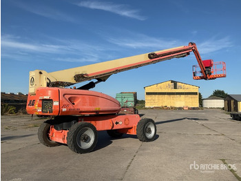 Телескопический подъемник JLG