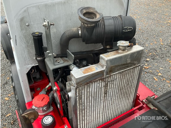 Колёсный погрузчик 2008 Weidemann 1240 CX Wheel Loader: фото 5