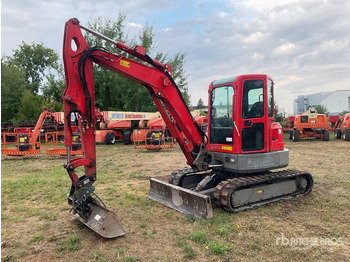 Мини-экскаватор BOBCAT E50