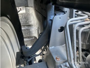 Трактор 2015 Massey Ferguson 8737 4WD Tractor: фото 3